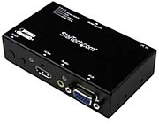 HDMI + VGA CONVERTER SWITCH/.