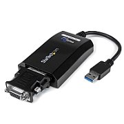 USB 3 TO DVI VIDEO ADAPTER/.