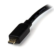 MICRO HDMI TO VGA ADAPTER/.