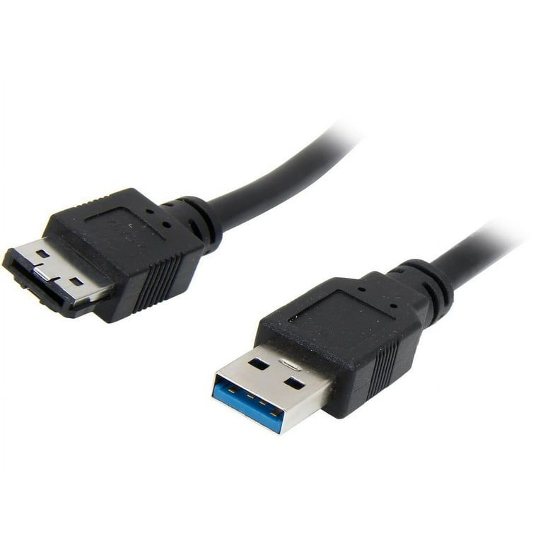 USB 3.0 TO ESATA DRIVE CABLE/.