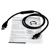 USB 3.0 TO ESATA DRIVE CABLE/.