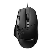 G502 X - BLACK - EWR2/.