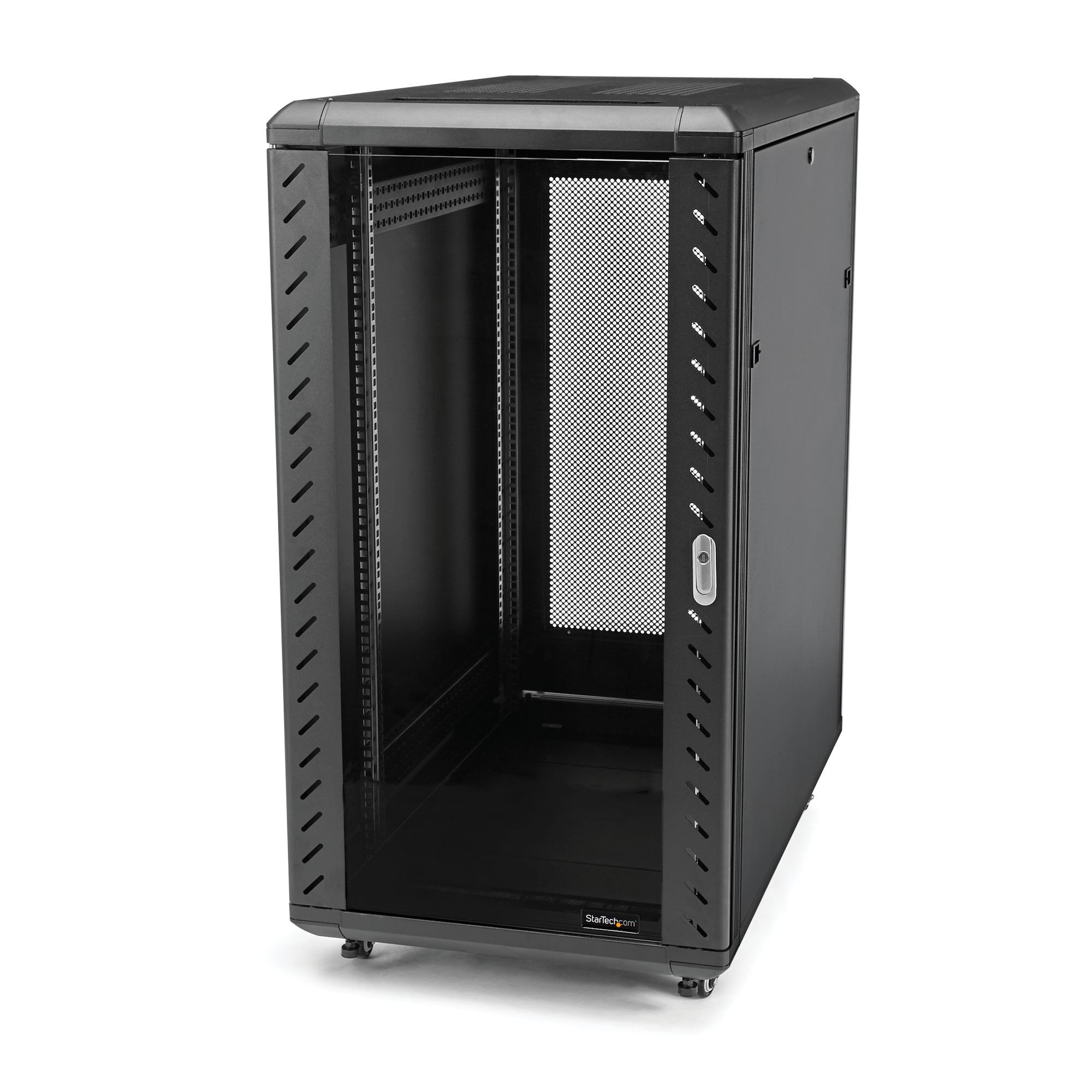18U SERVER RACK CABINET/.