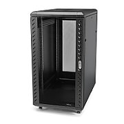 18U SERVER RACK CABINET/.