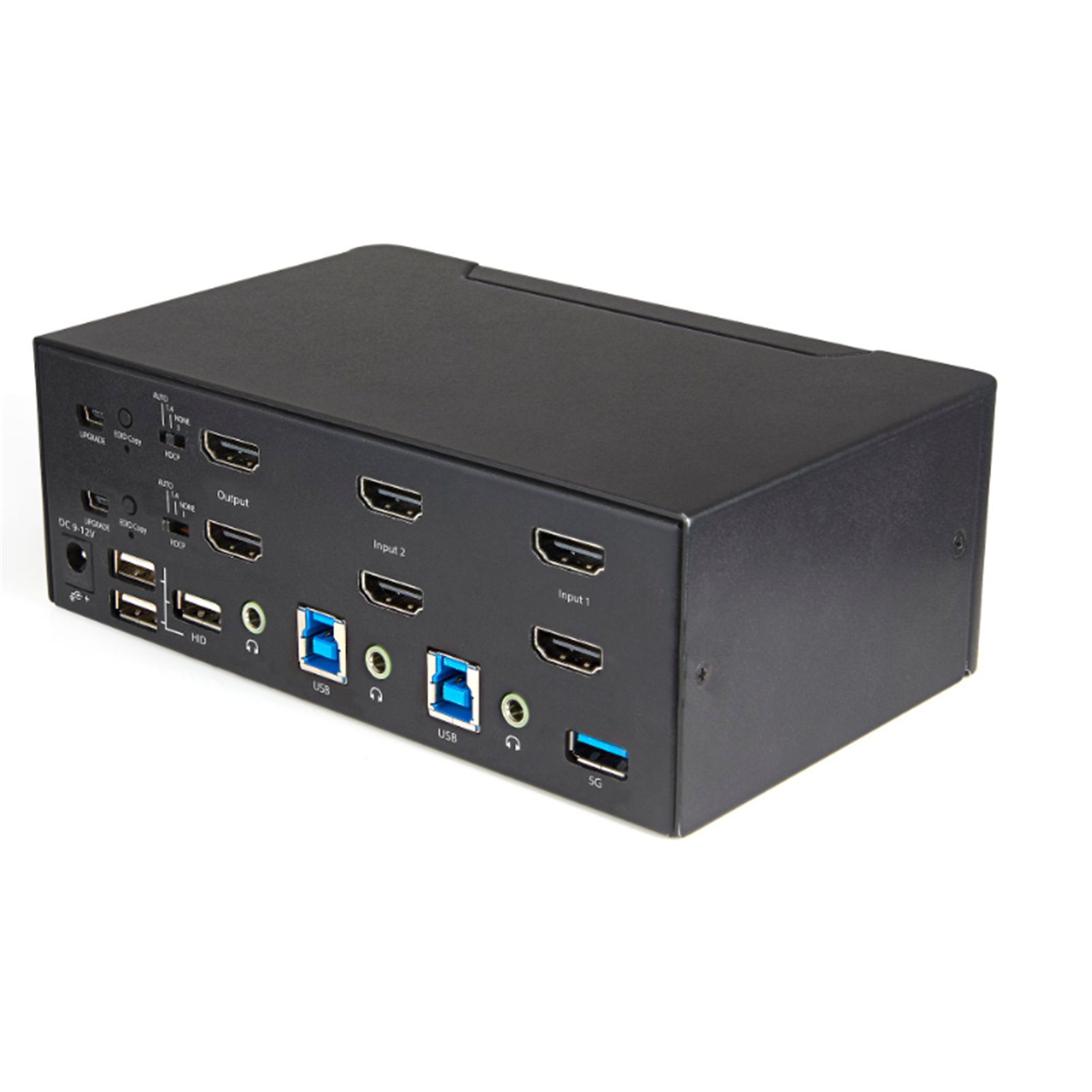 2 PT HDMI KVM SWITCH/.