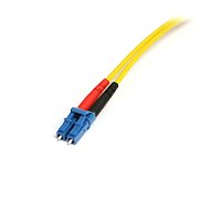 1M SM FIBER PATCH CABLE LC-SC/.