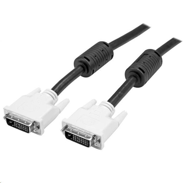2M DVI-D DUAL LINK CABLE M/M/.