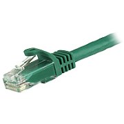 7M GREEN CAT6 PATCH CABLE/ETHERNET RJ45 CABLE MALE TO MALE