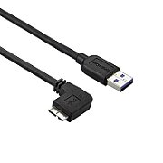 20INSLIM MICRO USB 3.0 CABLE/.