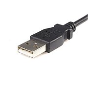 2M MICRO USB CABLE/.