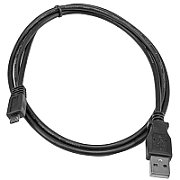 2M MICRO USB CABLE/.