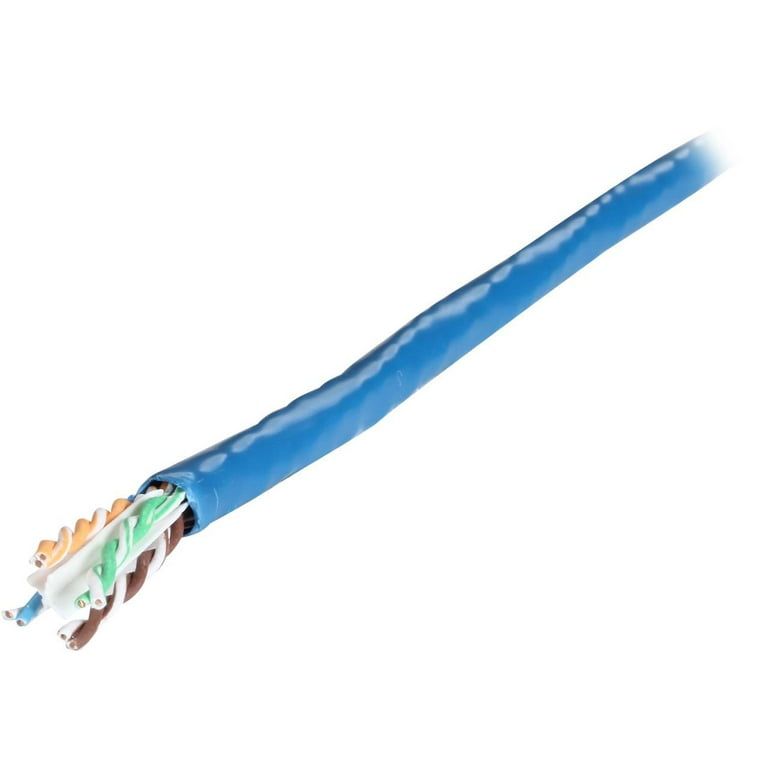 1000FT BULK CAT6 RISER CABLE/.