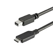 1M 3 FT USB C TO MDP CABLE/.