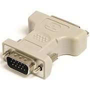 DVI TO VGA CABLE ADAPTER - F/M/.