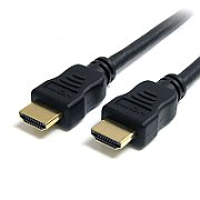 1M HDMI CABLE W/ ETHERNET/.