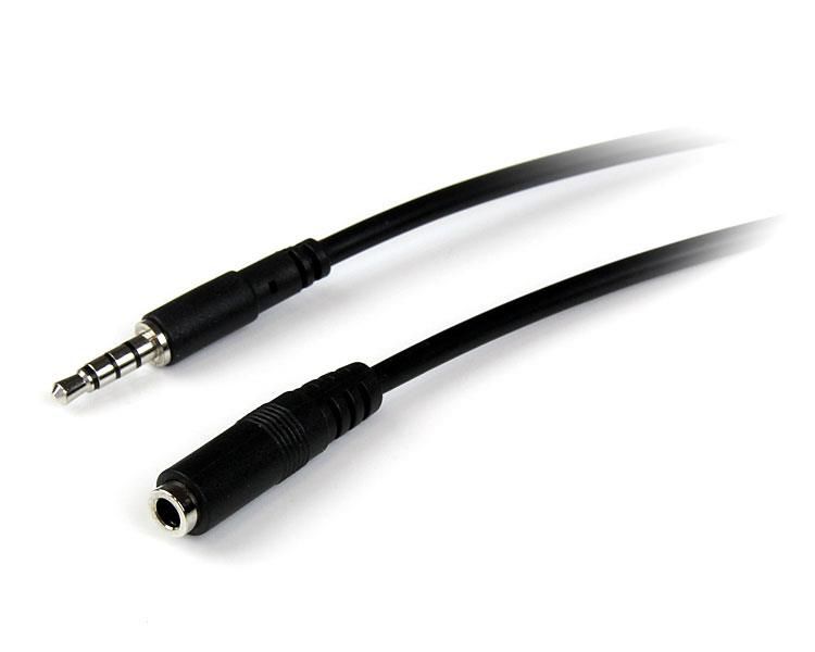 3.5MM HEADSET EXTENSION CABLE/.