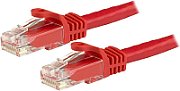 1M RED CAT6 PATCH CABLE/.