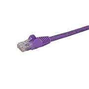 2M PURPLE CAT6 PATCH CABLE/.