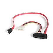 18IN SAS 29 PIN TO SATA CABLE/.