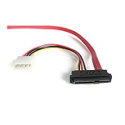 18IN SAS 29 PIN TO SATA CABLE/.