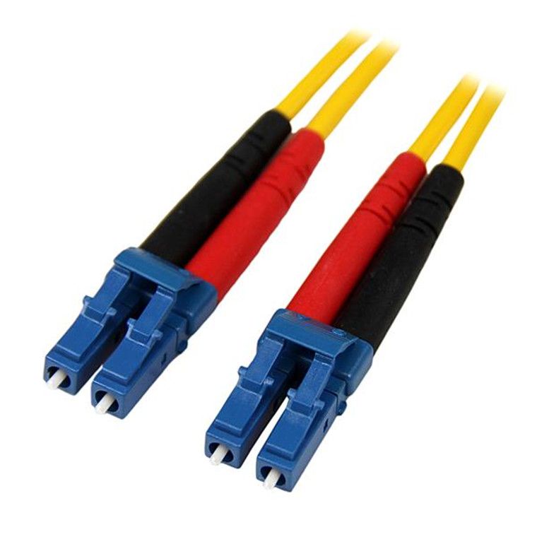 7M LC TO LC FIBER PATCH CABLE/.