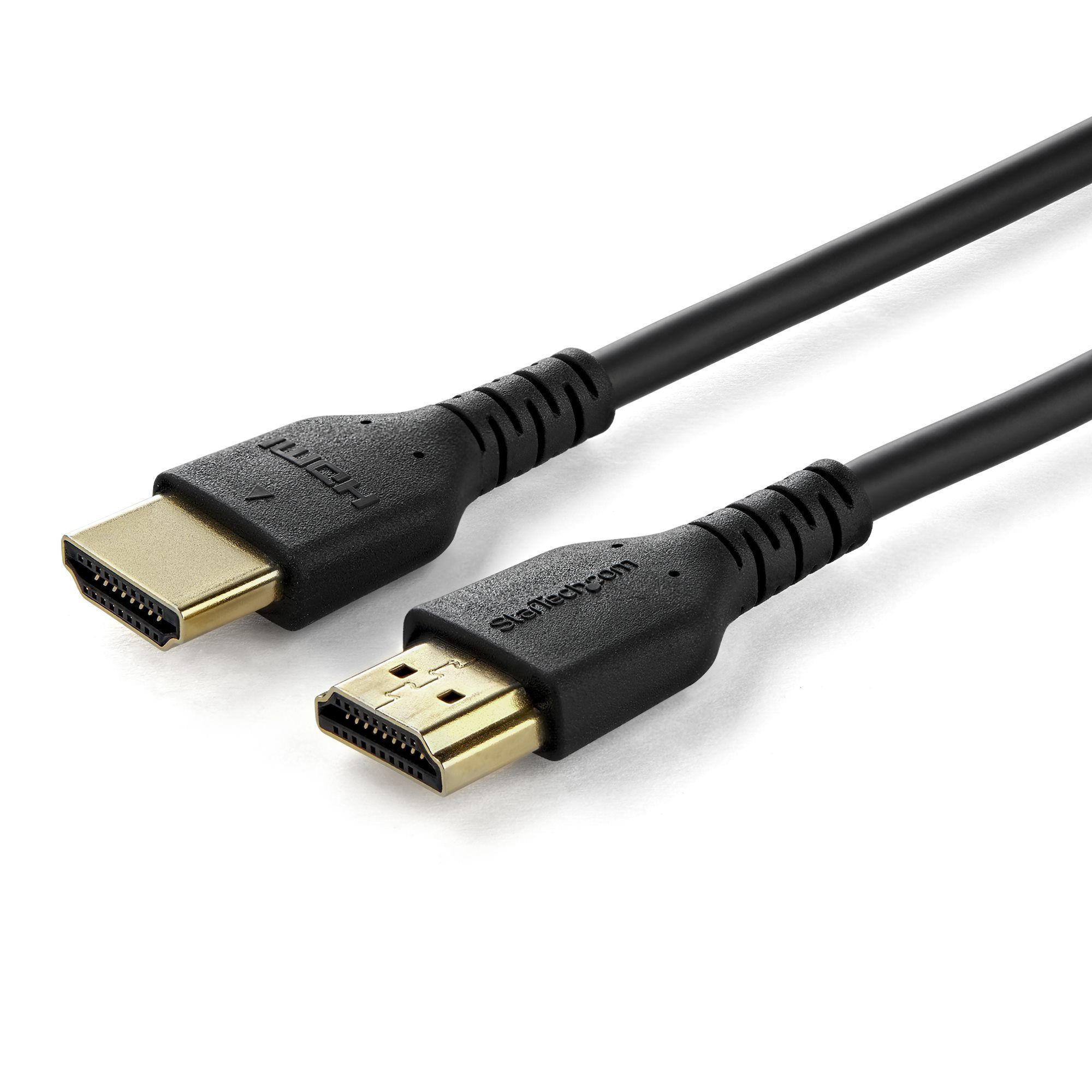 PREMIUM HIGH SPEED HDMI CABLE/CABLE WITH ETHERNET ARAMID FIBER