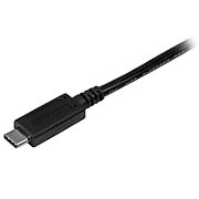 1M USB 2.0 C TO MICRO-USB CBL/.