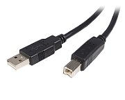 3M USB 2.0 A TO B CABLE - M/M/.