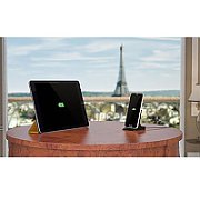 2 PORT USB TRAVEL WALL CHARGER/17W / 3.4A - 110V/220V