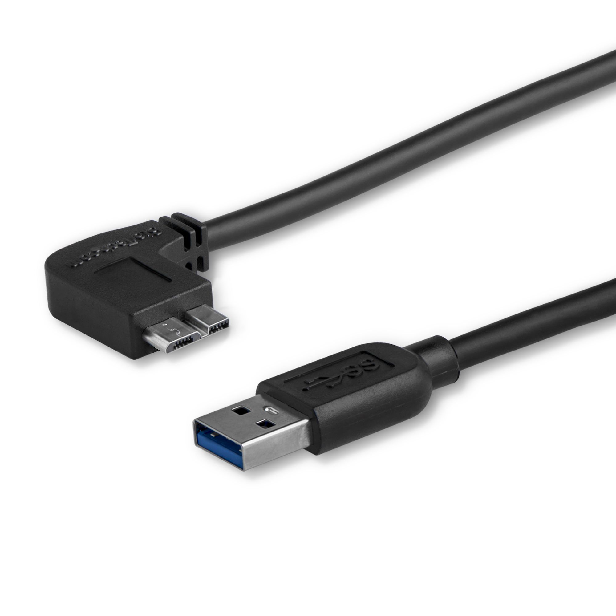 6FT SLIM MICRO USB 3.0 CABLE/.