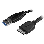20 SLIM USB 3.0 MICRO B CABLE/.