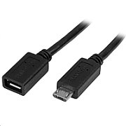 20IN MICRO-USB EXTENSION CABLE/.