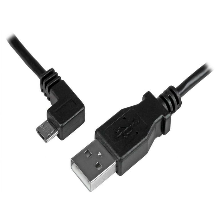 6 FT MICRO-USB CHARGING CABLE/.