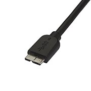 6FT SLIM USB 3.0 MICRO B CABLE/.
