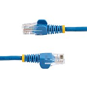 PATCH CABLE CAT5E 7M/BLUE