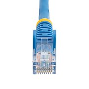 PATCH CABLE CAT5E 7M/BLUE