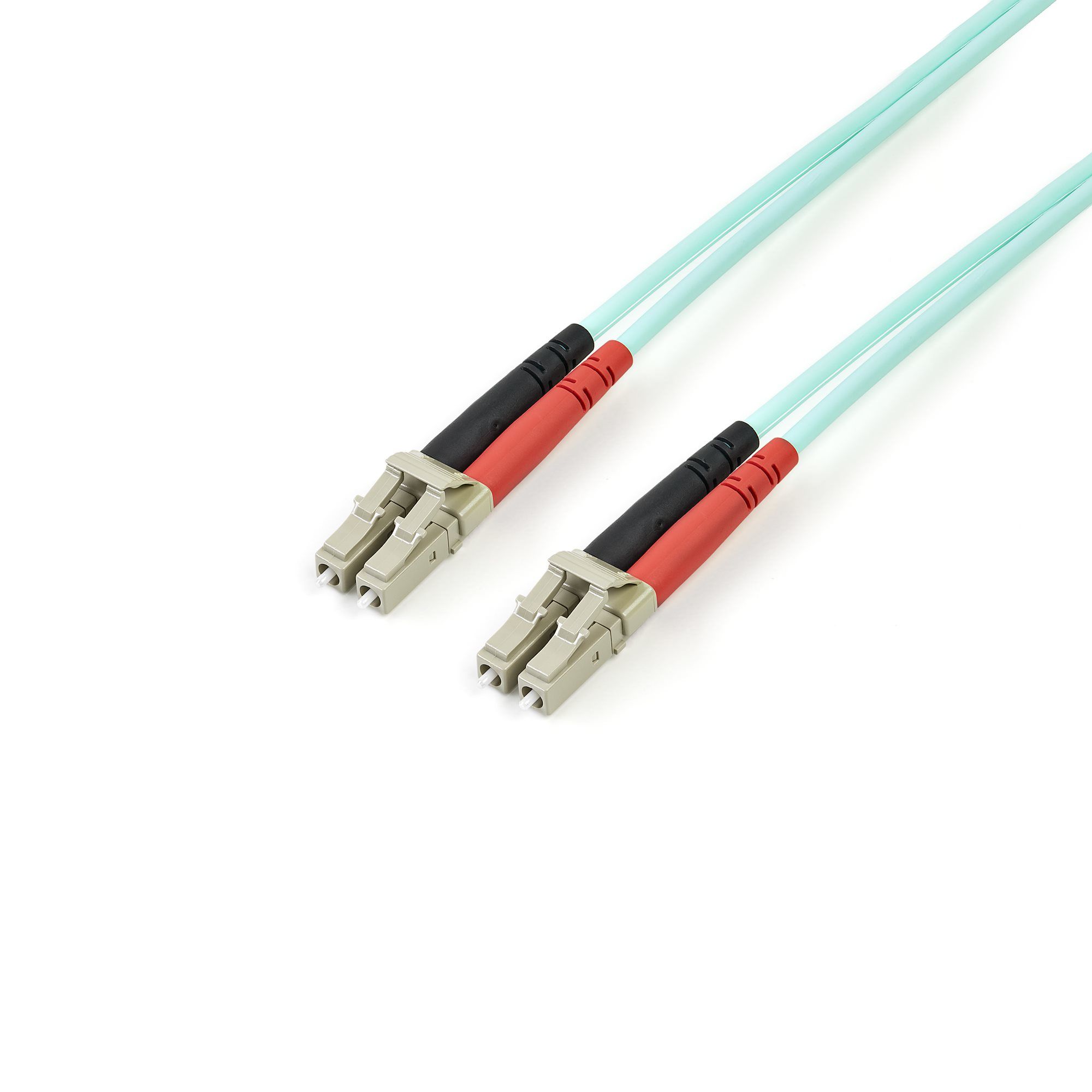 3M LC TO LC FIBER PATCH CABLE/.
