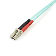 3M LC TO LC FIBER PATCH CABLE/.