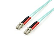3M LC TO LC FIBER PATCH CABLE/.