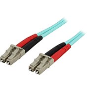 3M LC TO LC FIBER PATCH CABLE/.