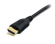 2M HDMI TO HDMI MINI CABLE/.