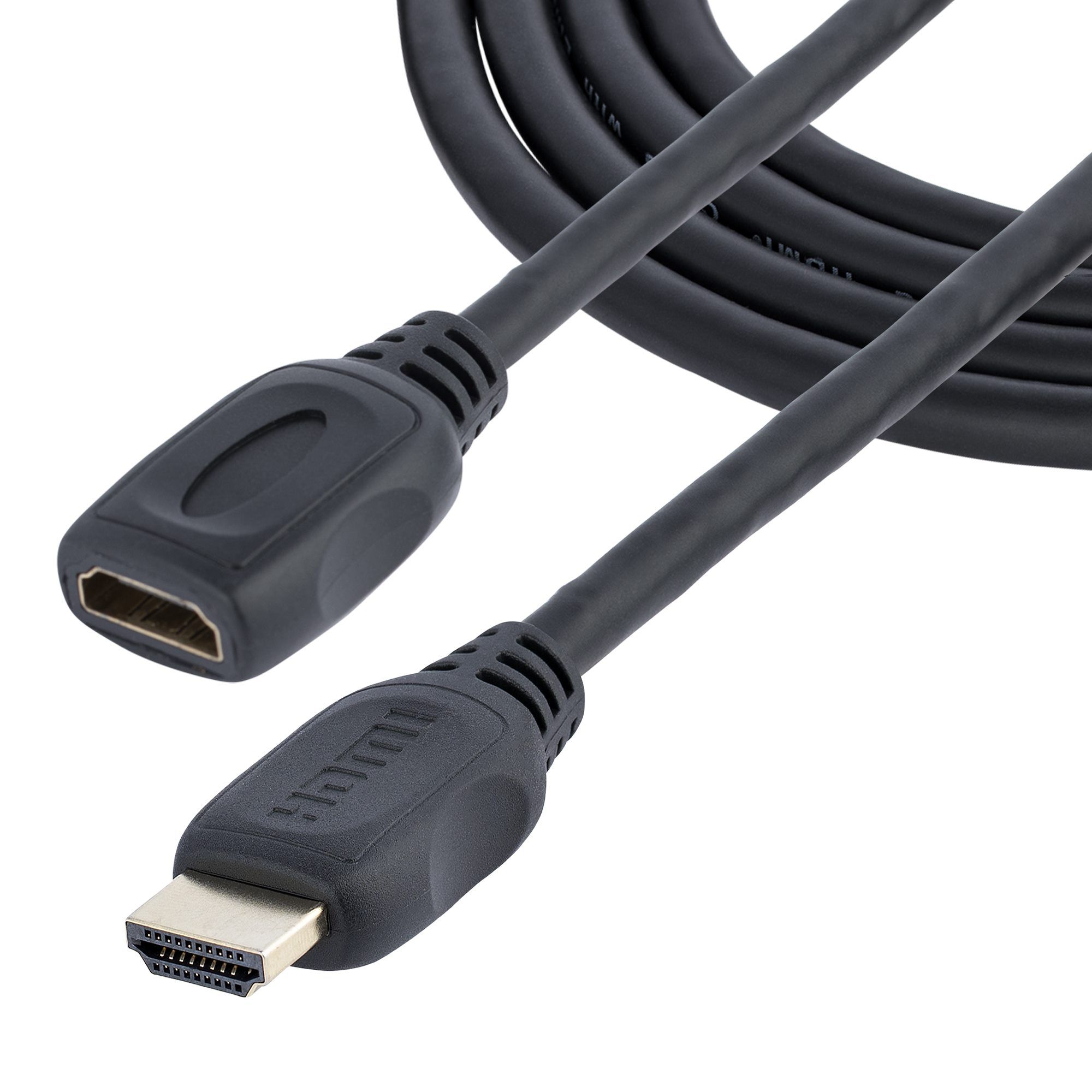 2M HDMI EXTENSION CABLE - M/F/.