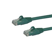 2M GREEN CAT6 PATCH CABLE/.