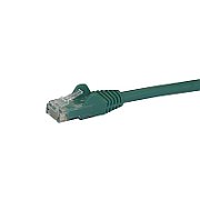 2M GREEN CAT6 PATCH CABLE/.