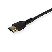 PREMIUM HIGH SPEED HDMI CABLE/WITH ETHERNET - ARAMID FIBER