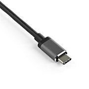 USB C TO HDMI OR DP ADAPTER/HDMI OR DISPLAYPORT HDR 4K 60