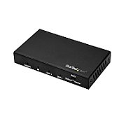 2 PORT 4K HDMI SPLITTER/.