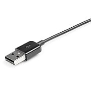 4K HDMI TO DISPLAYPORT CABLE/4K 30HZ - USB-POWERED