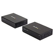 HDMI OVER CAT6 EXTENDER - 4K/330FT / 100M - IR SUPPORT
