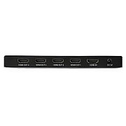 4 PORT 4K HDMI SPLITTER/.